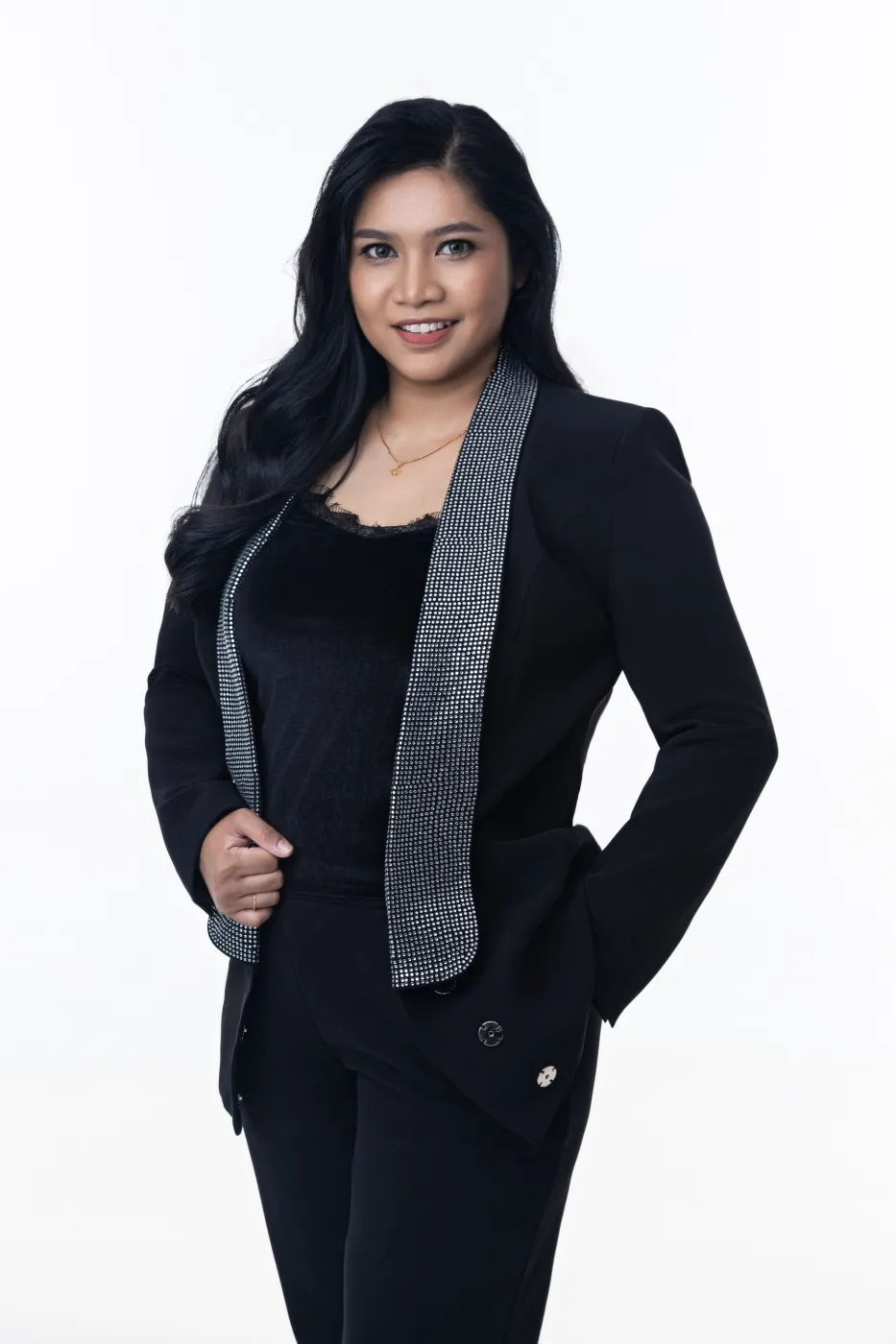 Fatin Nazree