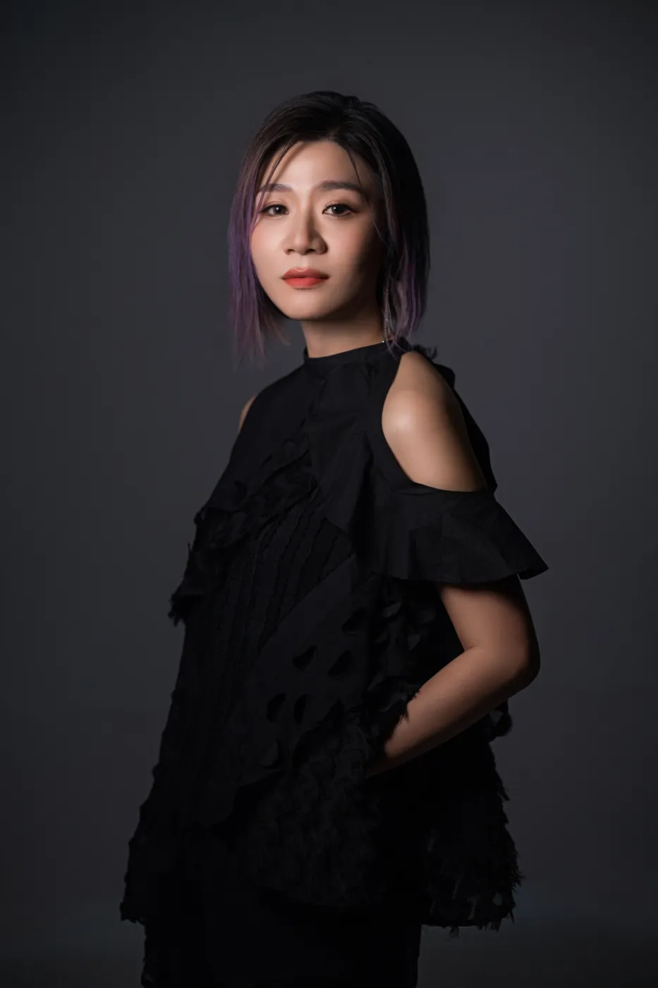 Yumi Lee