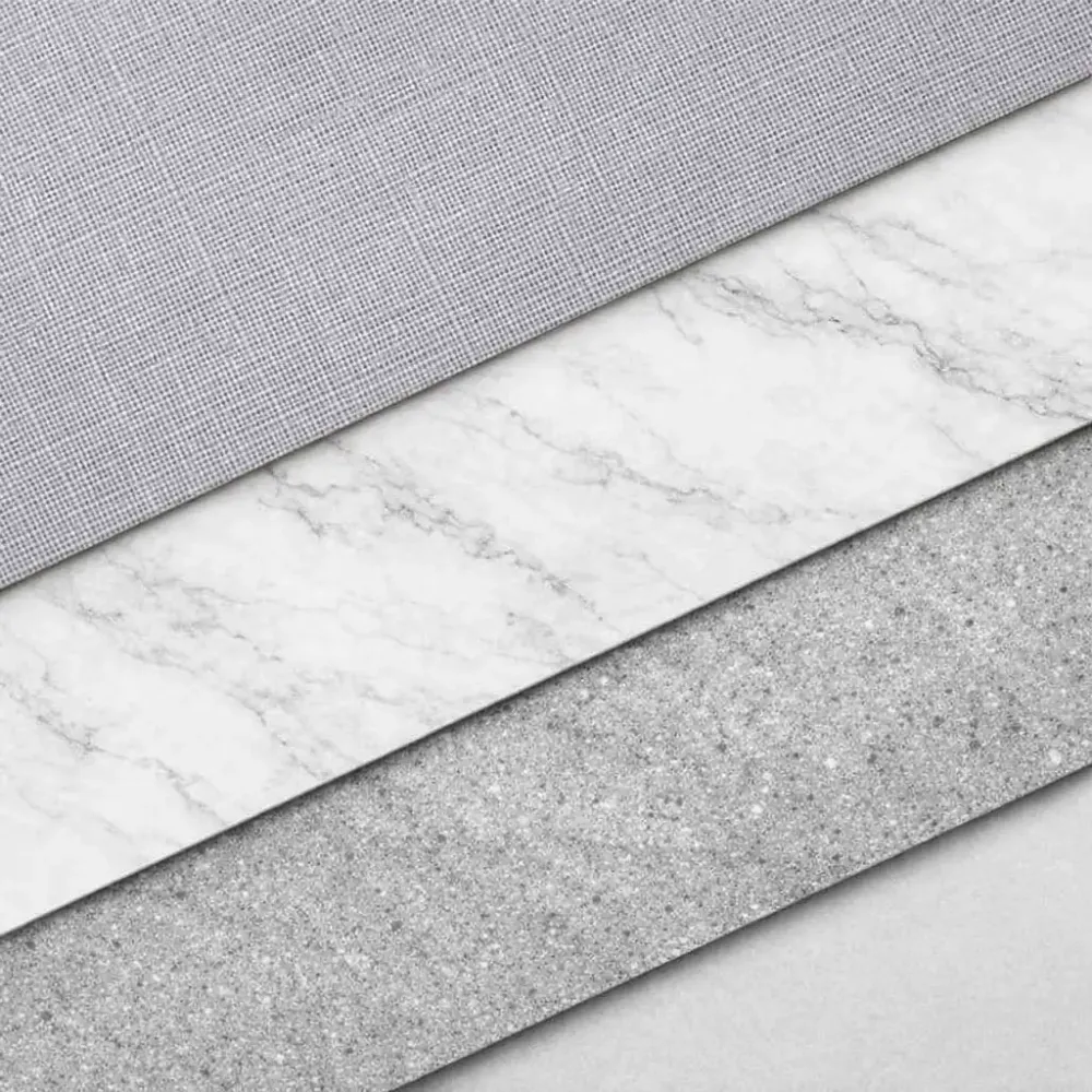 Pattern & Pearlescent