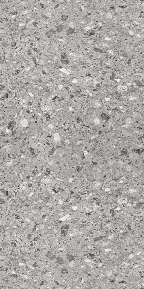 Grey Terrazzo