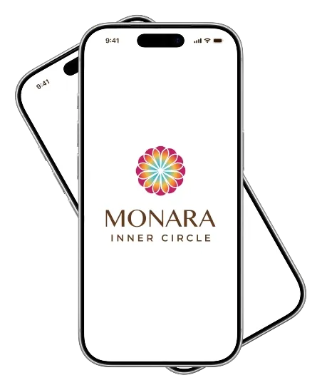 Monara Inner Circle App